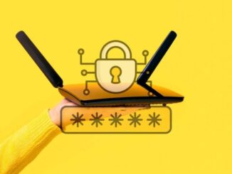 2 ways to enter your router if you have forgotten the password
