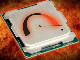 Which brand of processors gets hotter, Intel or AMD