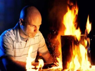 how viruses destroy your PC