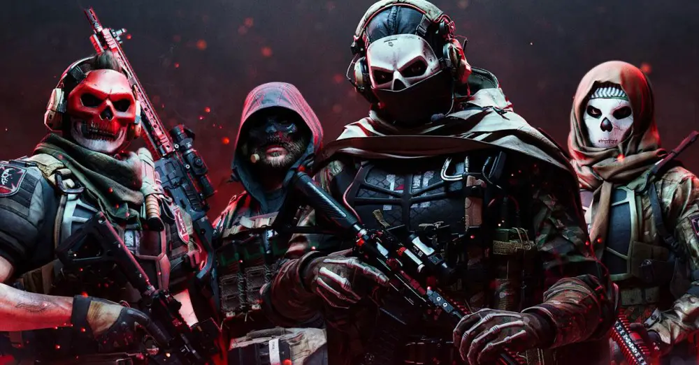Call of Duty voisi hypätä Xboxista ja PS5:stä muihin koneisiin