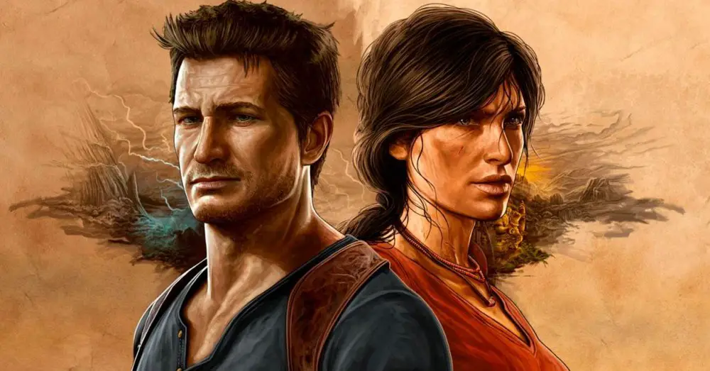 Uncharted Legacy of Thieves ไม่ทำงานบนคอมพิวเตอร์ของคุณ