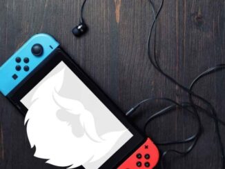 La Nintendo Switch était très bien