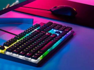 When should you buy a smaller mechanical keyboard