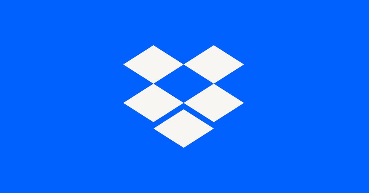 Dropbox is renewed