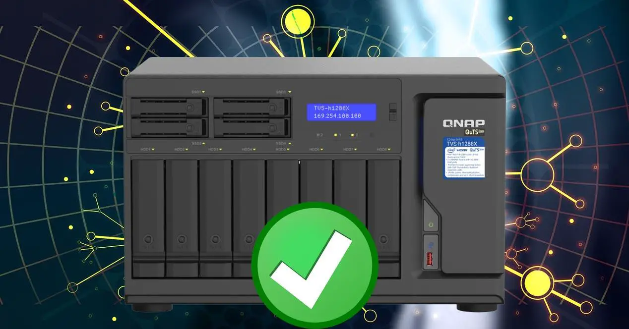 Now I can't live without the NAS