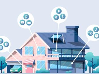 5 daily tasks that you can automate with home automation