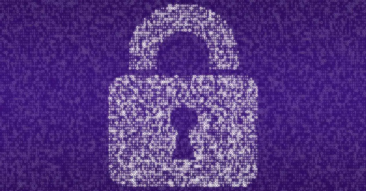 Medidas de seguridad de Windows