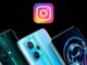 Impossible to use Instagram on Realme mobiles
