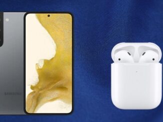 Can I use my AirPods on an Android mobile