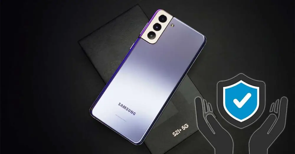 The new function of the Samsung Galaxy