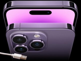 The iPhone 15 will have USB-C