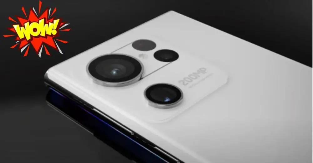 Samsung Galaxy S23 Ultra