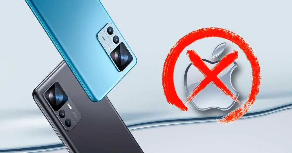 Hardly anyone with a good Android phone switches to iPhone