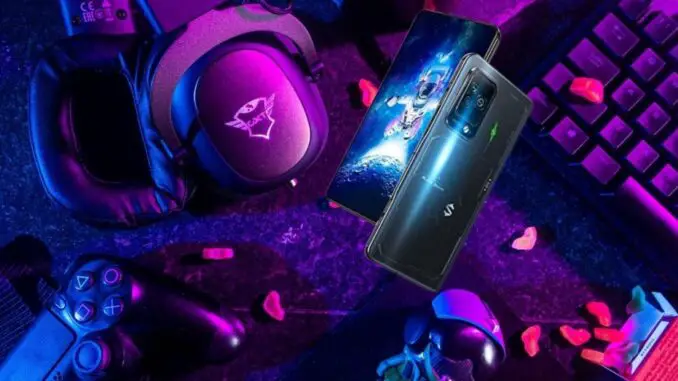 best gaming phones of 2022 for the most demanding gamers