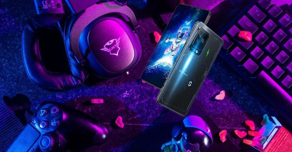 best gaming phones of 2022 for the most demanding gamers