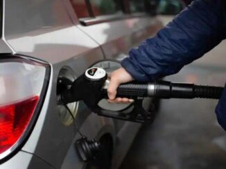 Why your car's diesel goes up and gasoline doesn't