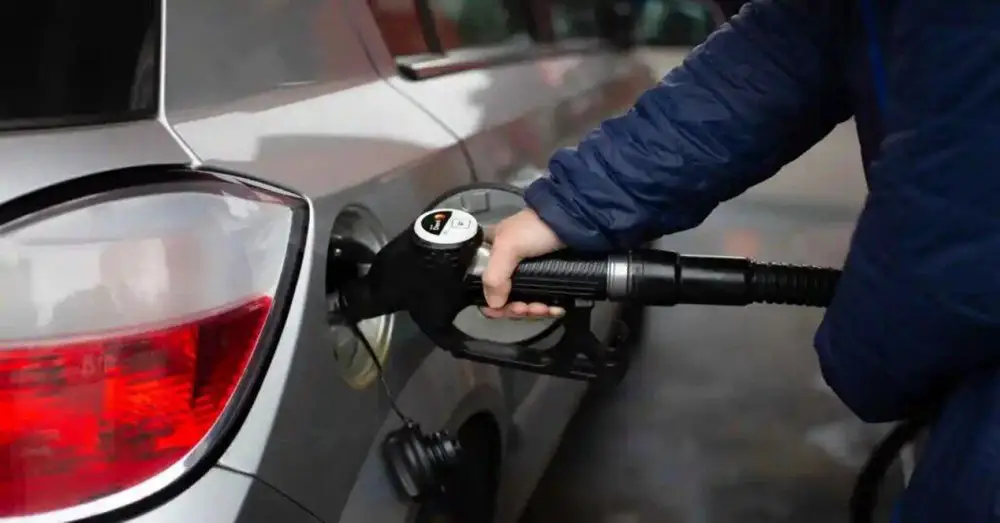 Why your car's diesel goes up and gasoline doesn't