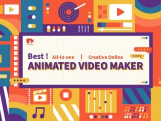 animated video maker