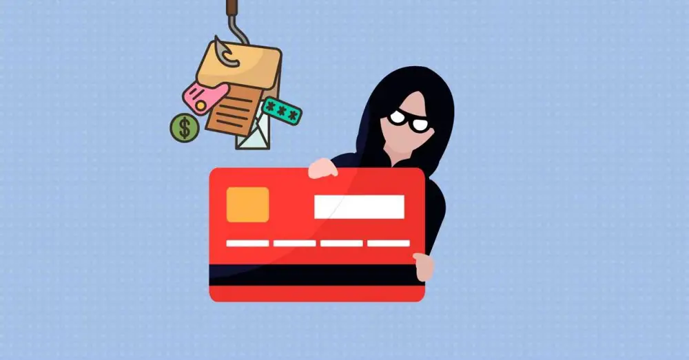 Scammed when buying online