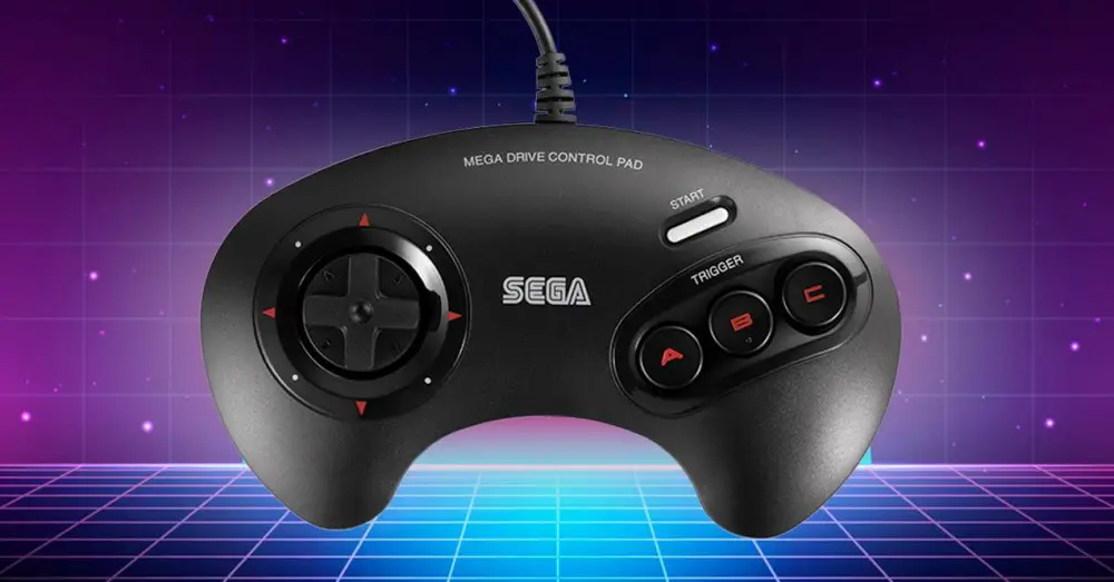 ダウンロードするすべての SEGA エミュレーター