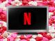 5 séries d'amour Netflix