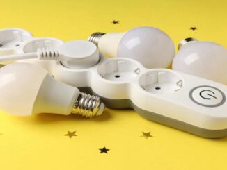 5 things that consume electricity without you knowing it