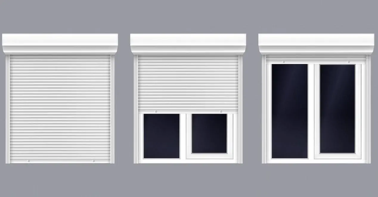 Automatizar persianas