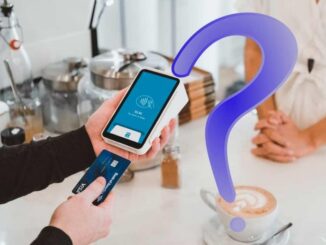 Do I have to ask for a copy when paying with a card