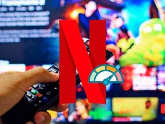 Netflix nyní potřebuje rychlejší připojení