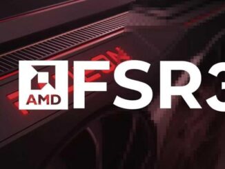 Schnellere und kostenlose Spiele, das ist wahr, was AMD verspricht