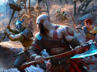 When could God of War Ragnarok come out on PC