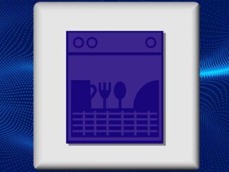 advantages of using a smart WiFi dishwasher