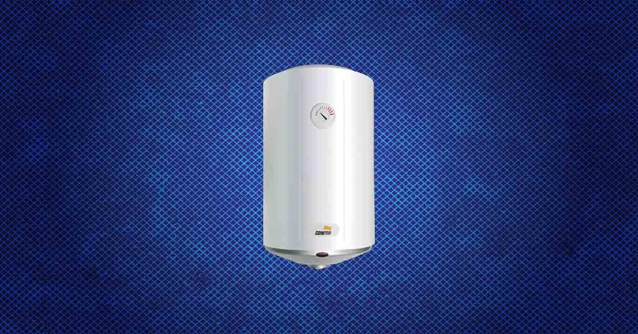 Save electricity in your electric water heater with these tips