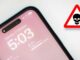 Die 3 schlimmsten Probleme des iPhone 14 Pro und iOS 16