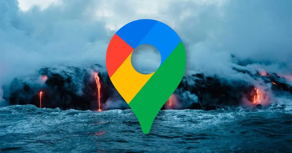 Google Maps vil redde livet ditt: brann- og flomvarsler kommer