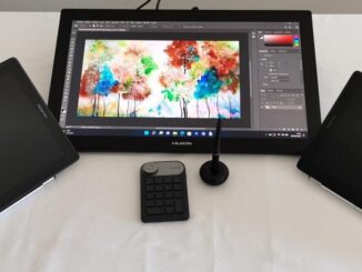 best graphics tablets