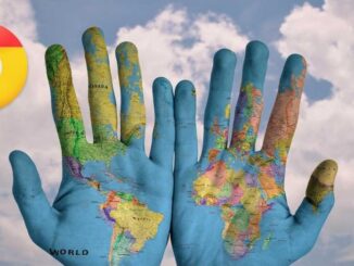 Hide your location when browsing with Chrome