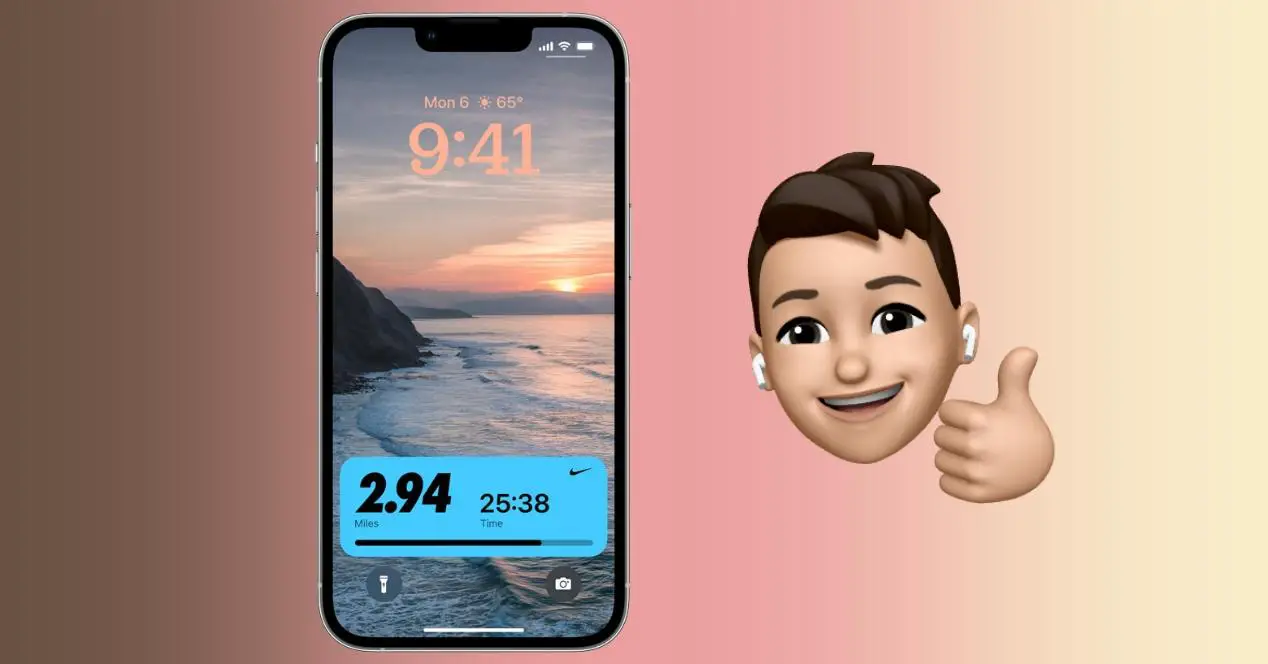 iPhone'da Canlı Etkinlik izlemeyi aç