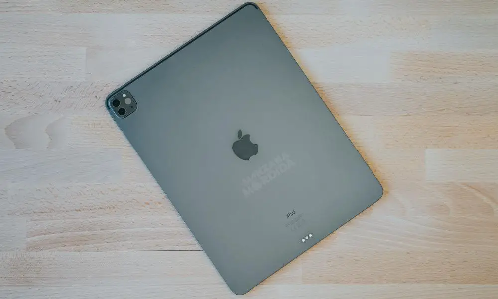 bu ipad pro 2021