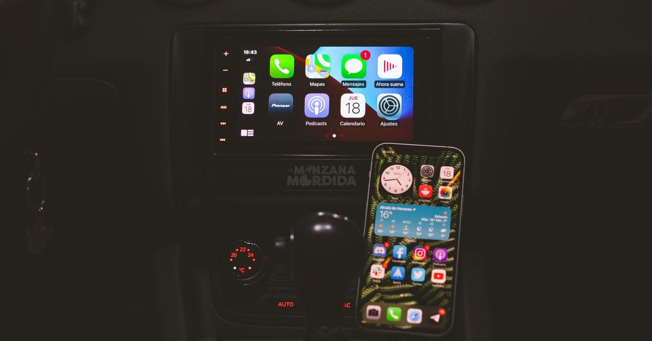 CarPlay'de Spotify, ne yapabilirsiniz?