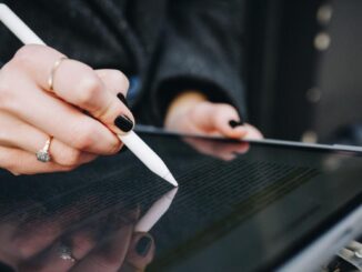 Wanneer moet je de punt van de Apple Pencil vervangen?