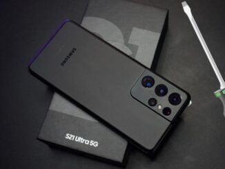 the Samsung Galaxy can self-repair