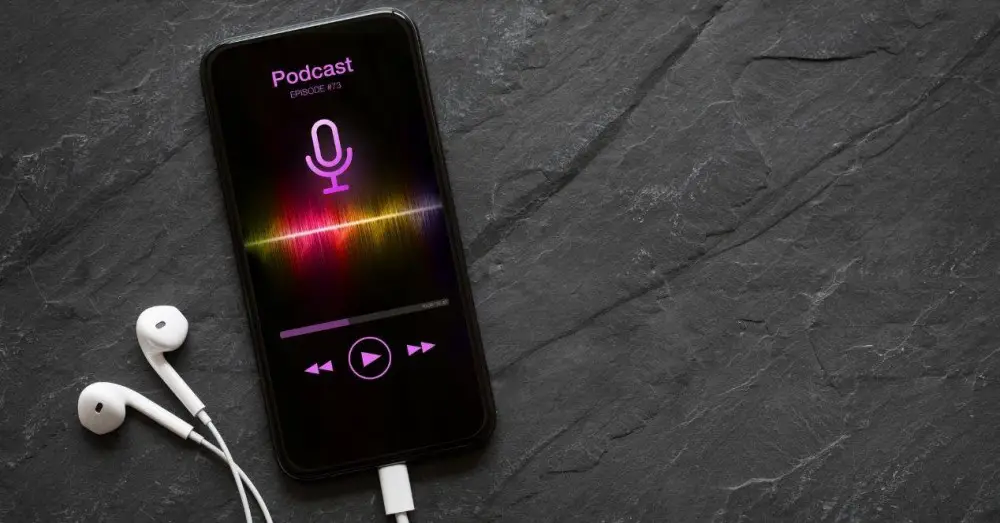 Nejlepší aplikace pro poslech podcastů na mobilu