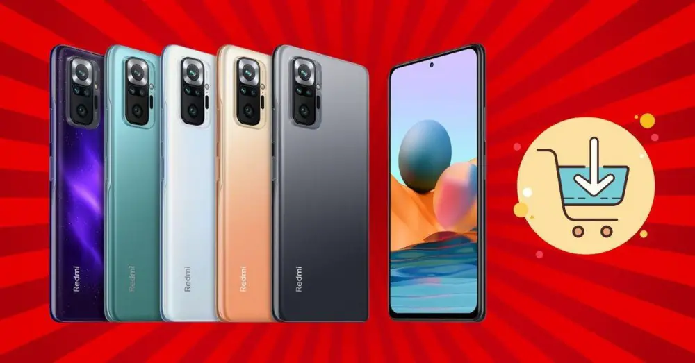 3 reasons why the Redmi Note 10 Pro is still a good buy