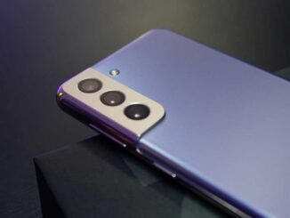 4 powerful Samsung Galaxy of the moment