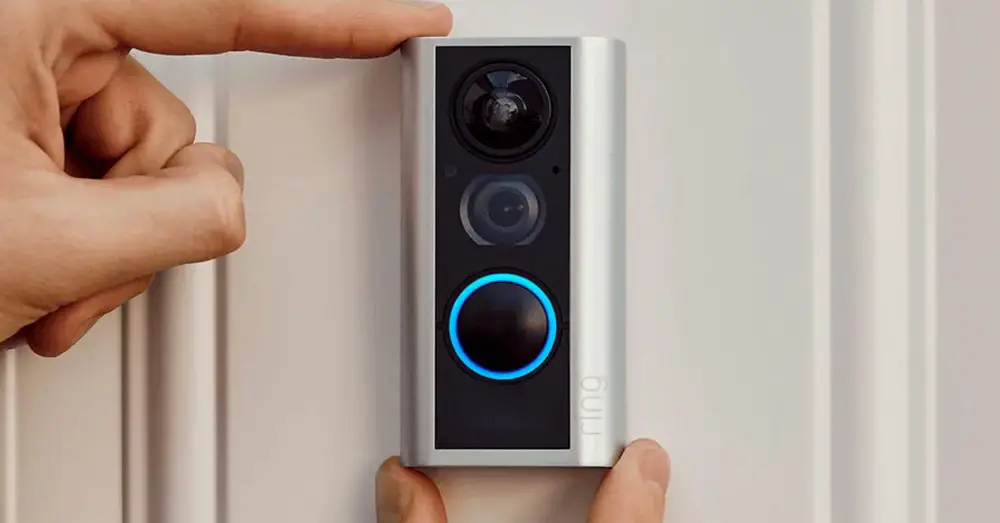 4 reasons why you shouldn't have a video doorbell at home