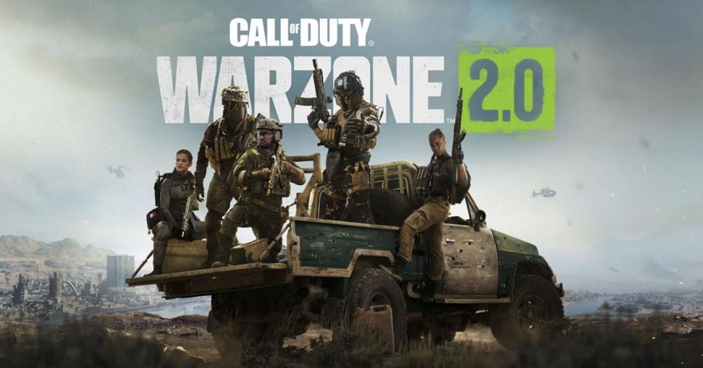 Warzone 2.0: ทุกสิ่งที่คุณต้องรู้