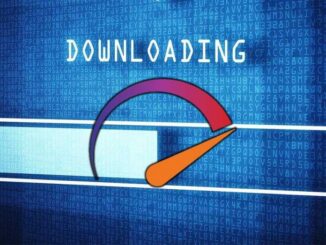 Slow Downloading From The Internet