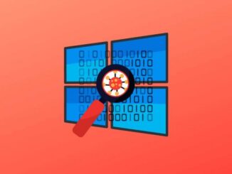 Windows security flaws