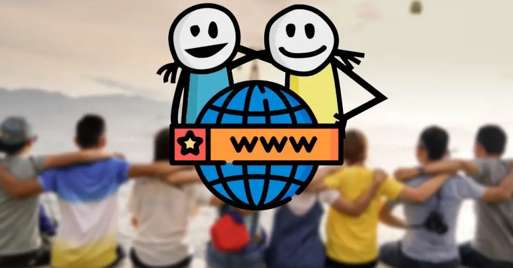 Die besten Websites, um Freunde zu finden und Leute zu treffen